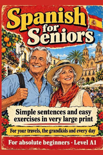 Spanish For Seniors