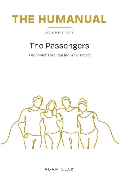The Humanual, Volume 3