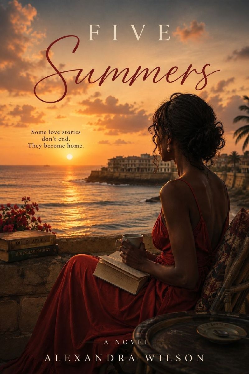 Five Summers