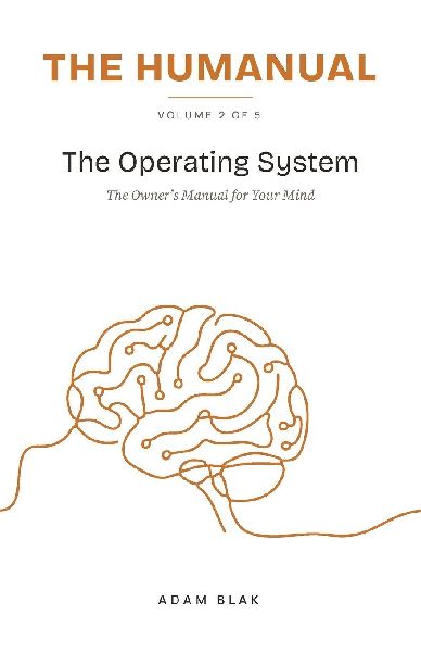 The Humanual, Volume 2