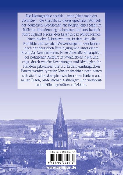 Waldleben