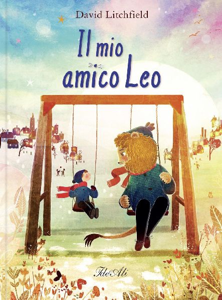 Il mio amico Leo