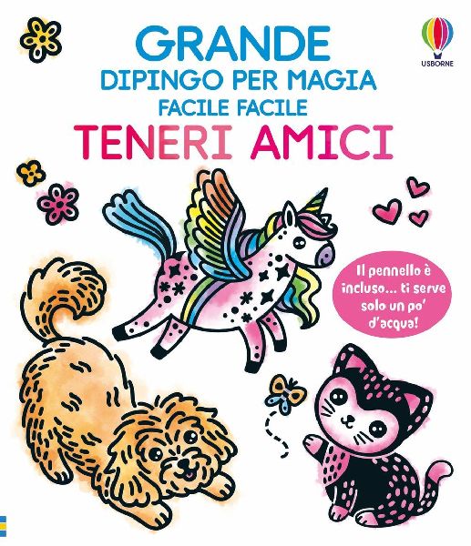 Teneri amici