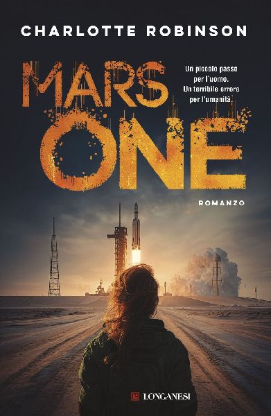 Mars One