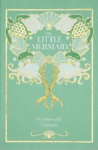 The Little Mermaid