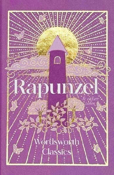 Rapunzel