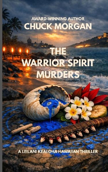 The Warrior Spirit Murders