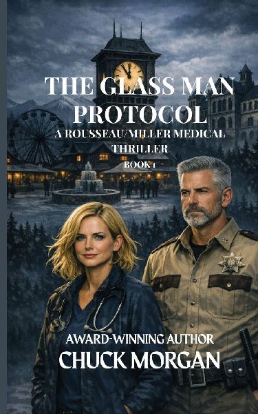 The Glass Man Protocol