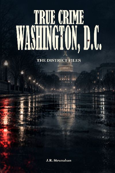 True Crime Washington, D.C.