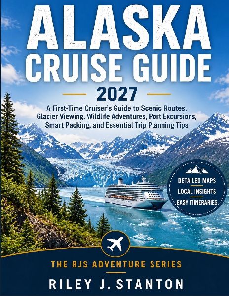 Alaska Cruise Guide 2027