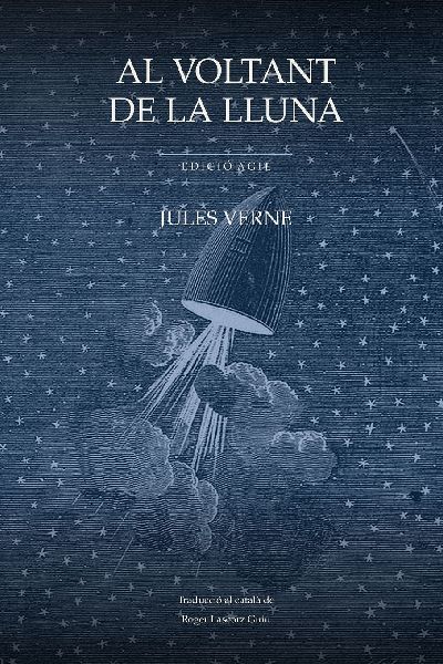 Al voltant de la Lluna