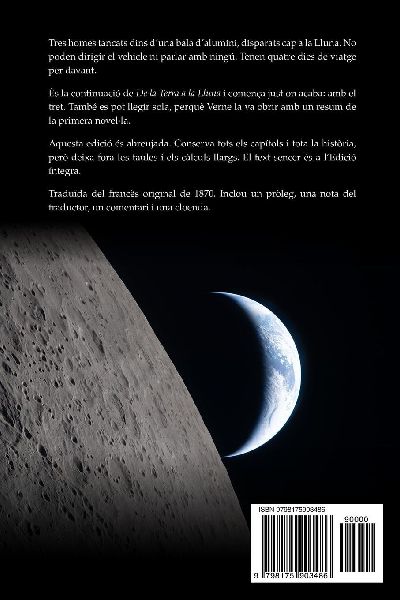 Al voltant de la Lluna