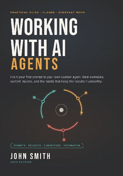 Working With AI Agents