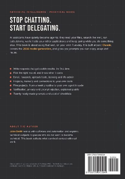 Working With AI Agents