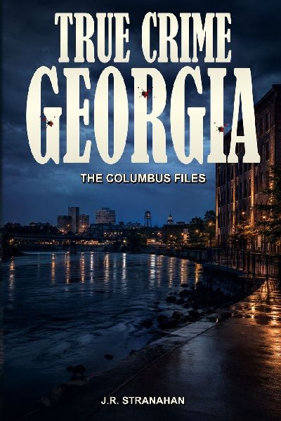 True Crime Georgia