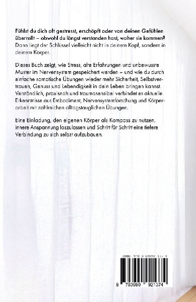Endlich im eigenen Körper ankommen