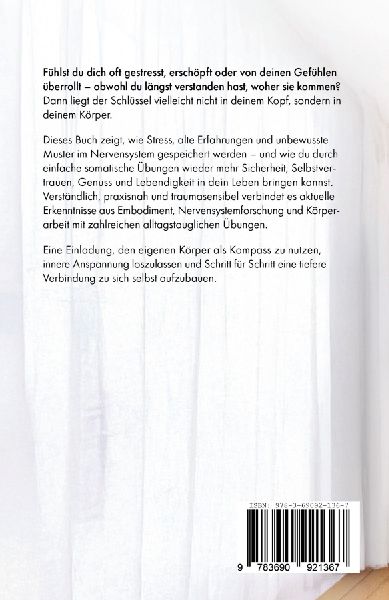 Endlich im eigenen Körper ankommen
