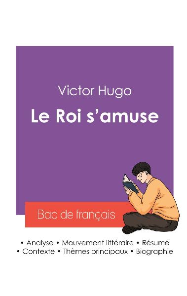 Réussir son Bac de français 2027 : Analyse de la pièce de t...