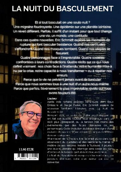 La nuit du basculement