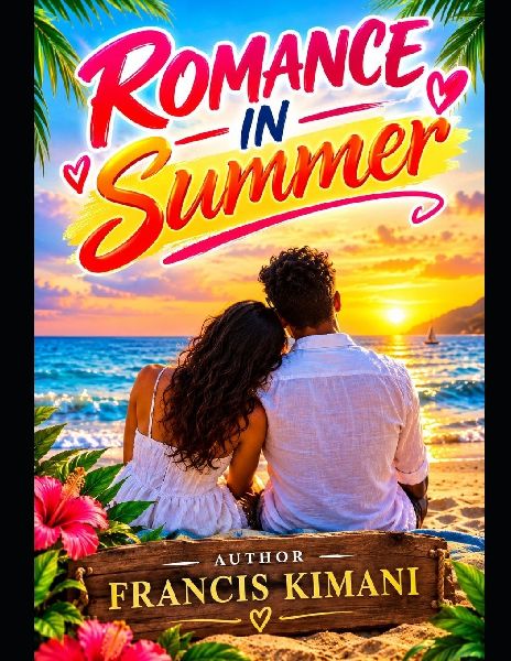 romance in summer