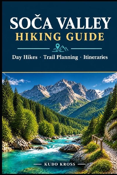 So¿a Valley Hiking Guide