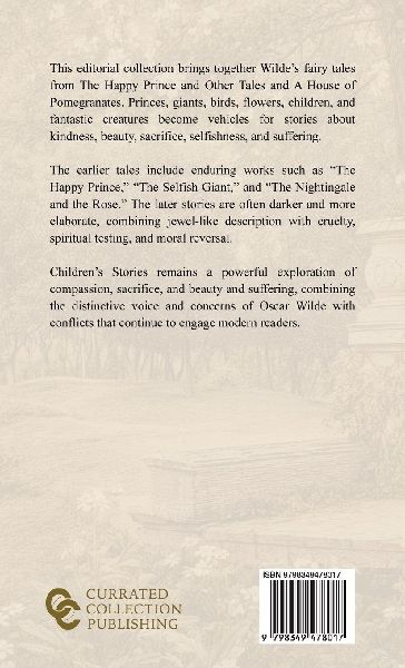 Children's Stories