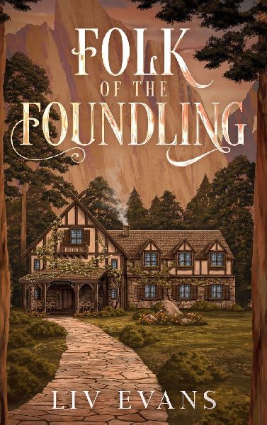 Folk of the Foundling