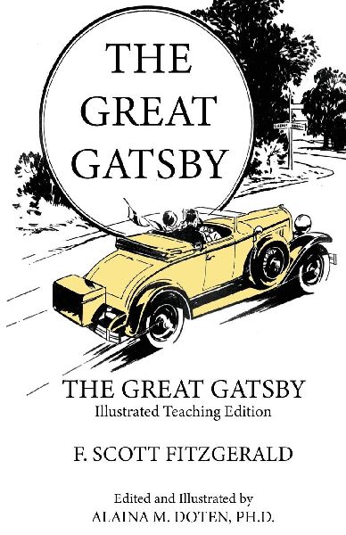 The Great Gatsby