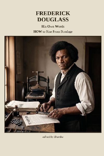 Frederick Douglass - His Own Words