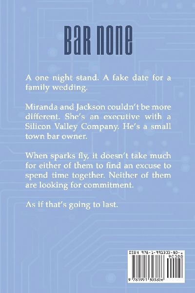Bar None