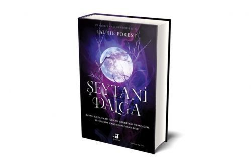 Seytani Dalga Ciltli