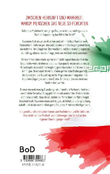 Akzeptieren und Weiter