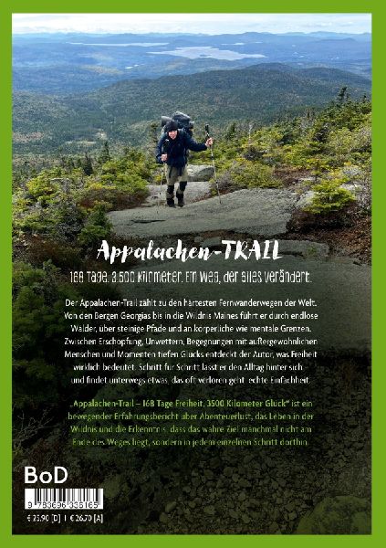 Appalachen-Trail