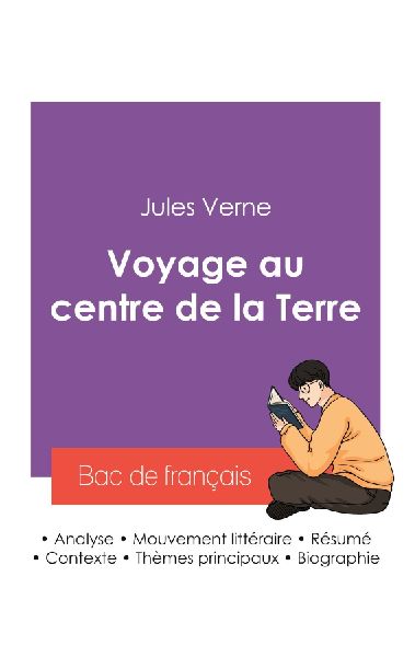 Réussir son Bac de français 2027 : Analyse du roman Voyage a...