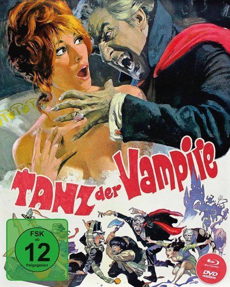 Tanz der Vampire
