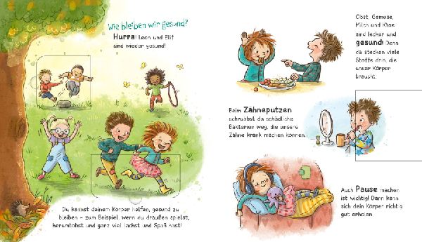 WAS IST WAS Meine Welt 