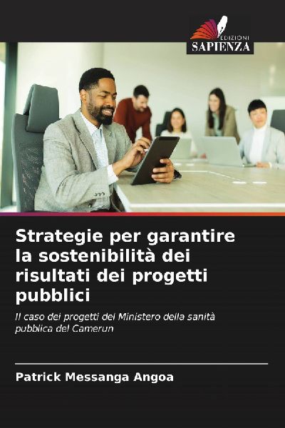 Strategie per garantire la sostenibilità dei risultati dei pr...