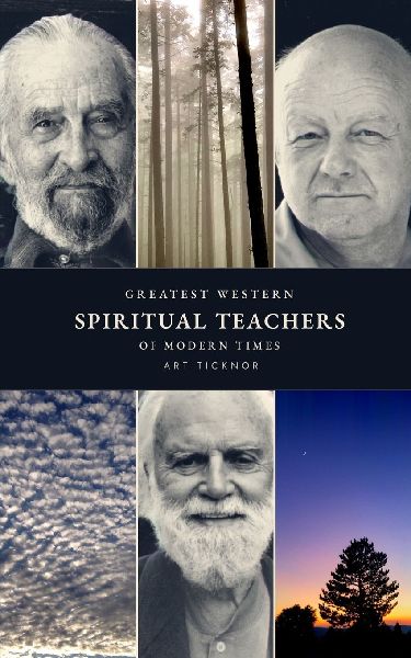 Greatest Western Spiritual Teachers of Modern Times