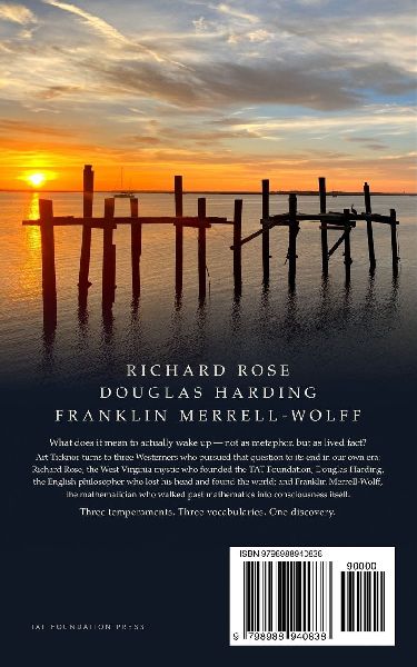 Greatest Western Spiritual Teachers of Modern Times