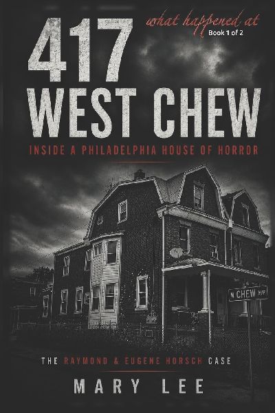What Happened at 417 West Chew Avenue