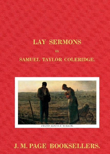 Lay Sermons