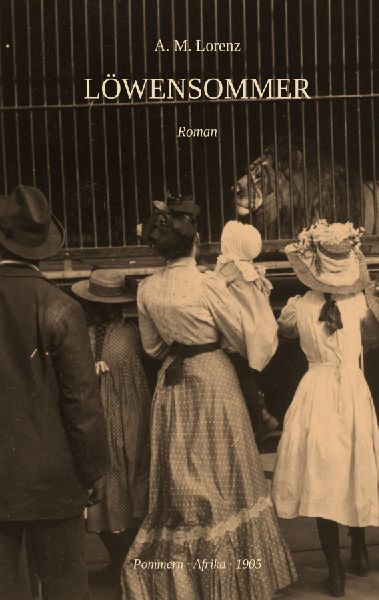 Löwensommer