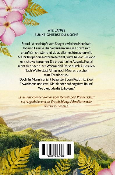 Unterwegs zu mir