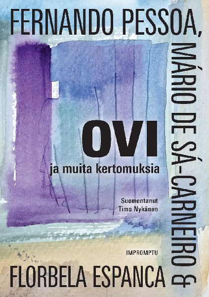 Ovi ja muita kertomuksia