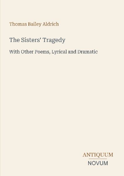 The Sisters' Tragedy