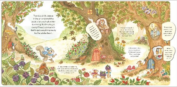 Forest Friends