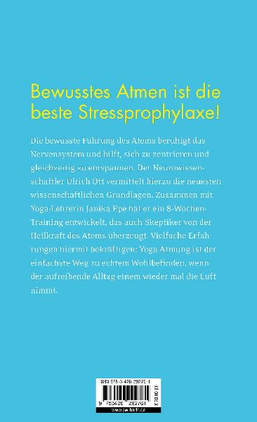 Gesund durch Atmen