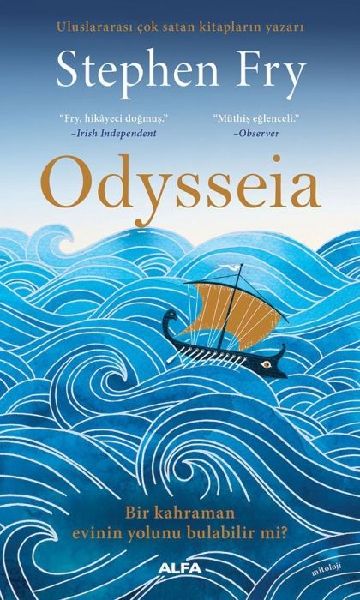 Odysseia