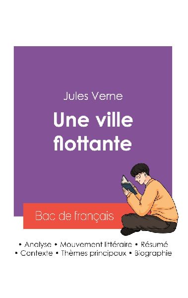 Réussir son Bac de français 2027 : Analyse du roman Une vill...