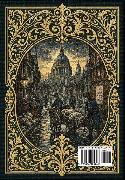 A Journal of the Plague Year (Golden Monarch Collector's Edition) (Case Laminate Hardcover with Jacket)